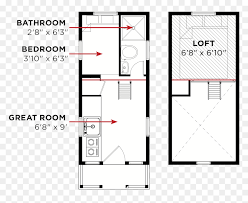 Tumbleweed Tiny House Floor Plans Hd