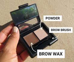 the 9 brow wax that s a bargain dupe