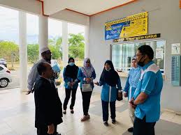 Search for university and college in malaysia. Lawatan Kerja Ke Institut Pendidikan Guru Kampus Dato Razali Ismail Laman Web Rasmi Jabatan Kemajuan Orang Asli