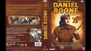 Fess hamilton is a recently widowed man who must cope with three feisty daughters. Daniel Boone 1964 1x01 Fess Parker Audio Latino Manuel Alejandro 2018 Youtube