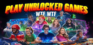 play unblocked games ultimate