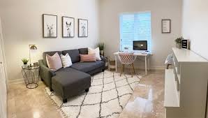 small apartment furniture decor ideas