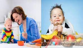 Cho trẻ ăn chay từ nhỏ với những điều ba mẹ cần lưu ý