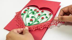 easy handmade greeting cards diy
