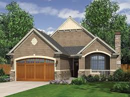 craftsman house plans the house plan