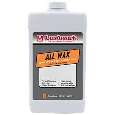 lundmark wax co