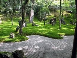 the return of the japanese rock garden