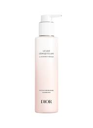 dior beauty cleansing milk 200ml