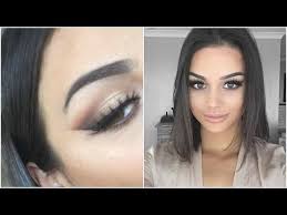 new years eve makeup tutorial you
