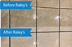 raleys signature cleaning services llc