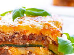 zucchini lasagna easy healthy