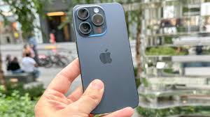 iphone 15 pro review a compact