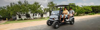 tips sundance custom golf carts el