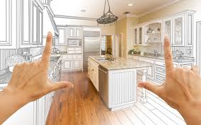 How to Prepare For a Modern Kitchen Remodel - Higgason Construction