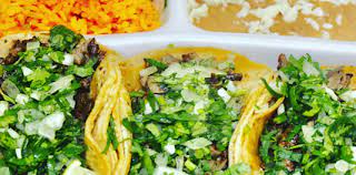 Mexican Dining Near Me gambar png