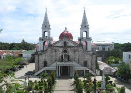 Jaro is an enrolment and academic partner with 6 leading universities that offer the best management and technology program. The Romanesque Revivalist Jaro Cathedral And Its Unfaithful Additions Bluprint