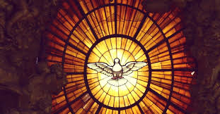 prayer to the holy spirit powerful