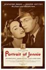 Romance Movies from UK Portrait of Jennie Movie