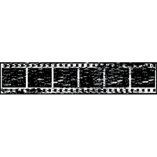 Film Strip Stamp 2