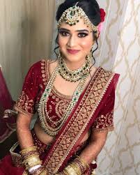 navneet saathi makeup artist in west