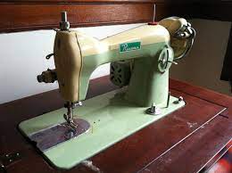 Vintage riccar sewing machine model 555su super stretch 89 99. Riccar Model 15 Threadsquare
