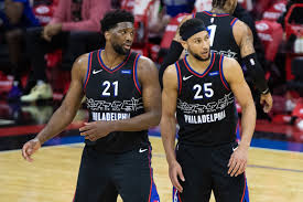 Here's how this conference semifinals nba playoff coverage of the 76ers vs hawks series will be split between tnt and espn, which are showing the. Philadelphia 76ers Vs Atlanta Hawks 3 Matchups That Will Decide The Series