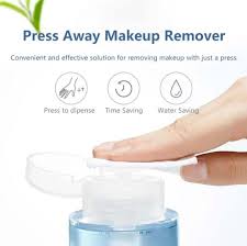 maycreate makeup remover cleansing