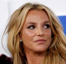 Britney Spears: „Auf dem Weg, endlich frei zu sein“ - WELT
