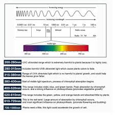 Details About 1 X 1000w Led Grow Light Kit Hydro Full Spectrum Indoor Plant Veg Flower Medical