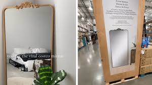 costco has a seriously good dupe for