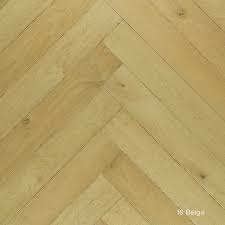 herringbone pattern imported oak