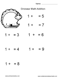 First Graders Who Struggle With Math