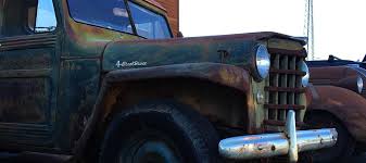 clic truck and jeep restoration