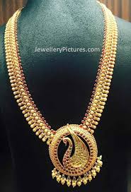 latest haram designs in gold