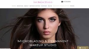 top 5 microblading permanent makeup