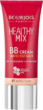 bourjois healthy mix bb cream anti