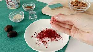 What Is Saffron And How Do I Cook With It Saffron Clean Eating Prep  gambar png