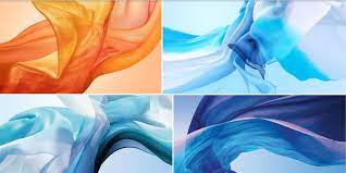 Fünf farben, zehn wallpaperipad air 5: Download Apple Macbook Air 2018 Stock Wallpapers In High Resolution