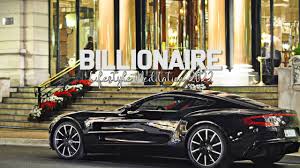 the wealthy billionaire lifestyle