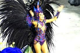 what to wear to carnival in rio de janeiro