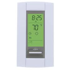 honeywell th115 a 024t low volt 7 day programmable electric heating thermostat