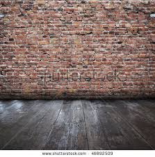 I D Love Old Rustic Brick Walls Worn