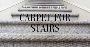 From traditional stripes to bold blue stars, scroll below for 25 stylish carpeting ideas to elevate any home. Top Ideas What Is The Best Carpet For Stairs High Traffic