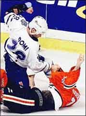 tie domi biography stats and pictures