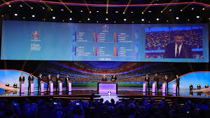 France, germany, portugal through in dramatic group f finish germans looks on the way out until late goal against hungary published: Draws Uefa Euro 2020 Uefa Com