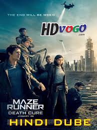 The scorch trials (2015) hindi dubbed from player 2 below. Maze Runner The Death Cure 2018 In Hd Hindi Full Movie