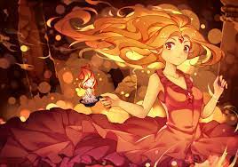 Flame Princess - Adventure Time - Zerochan Anime Image Board