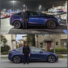 Discover the magic of the internet at imgur, a community powered entertainment destination. Tesla Fan S Selfie With Model Y Vs Model 3 Vs Model X Is The Best Size Comparison Yet