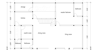 House Plans 300 Square Meters