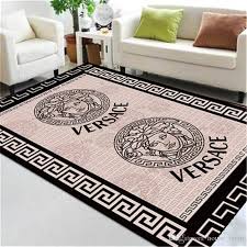 luxurious 2 dess print carpets